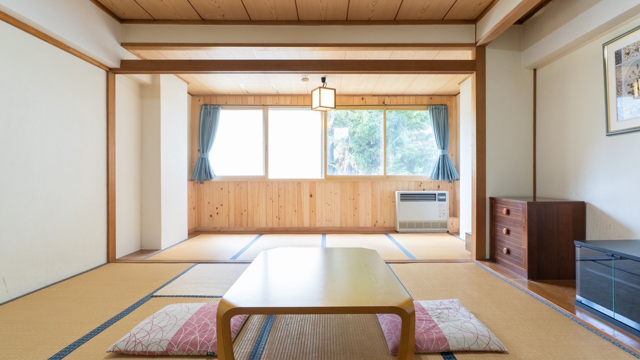 Photo of Bedroom in Shiga Highlands