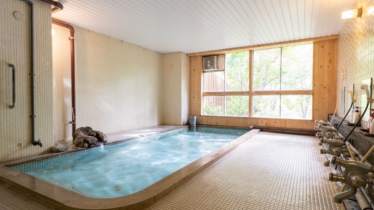 Photo of Bathroom in Shiga Highlands