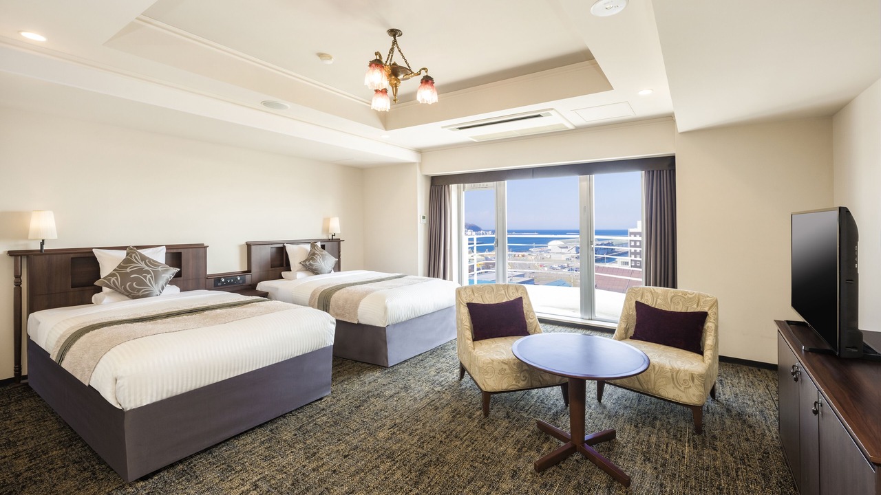 Photo of Bedroom in Otaru