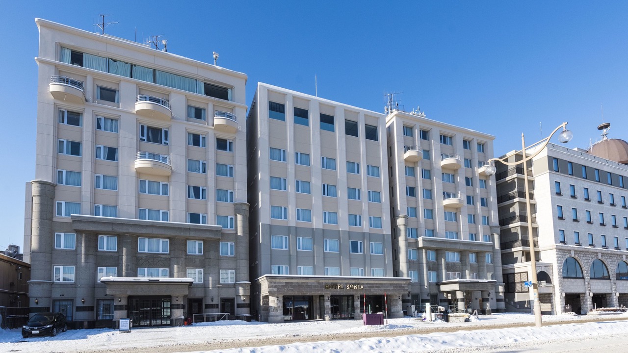 Photo of Outdoor in Otaru