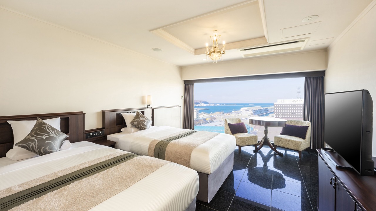 Photo of Bedroom in Otaru