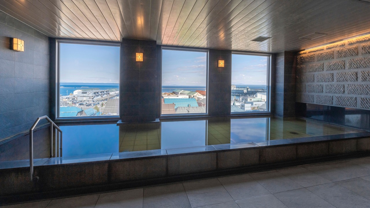 Photo of Bathroom in Otaru