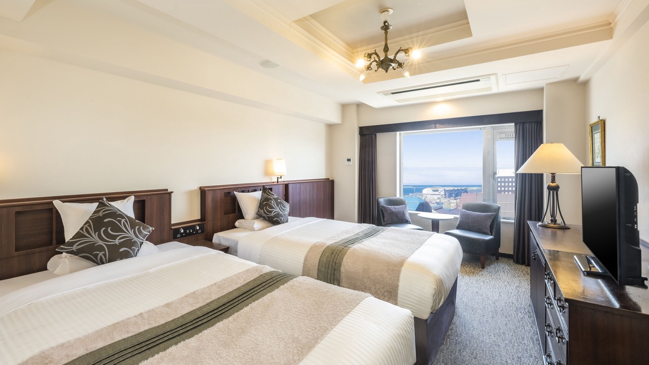 Photo of Bedroom in Otaru