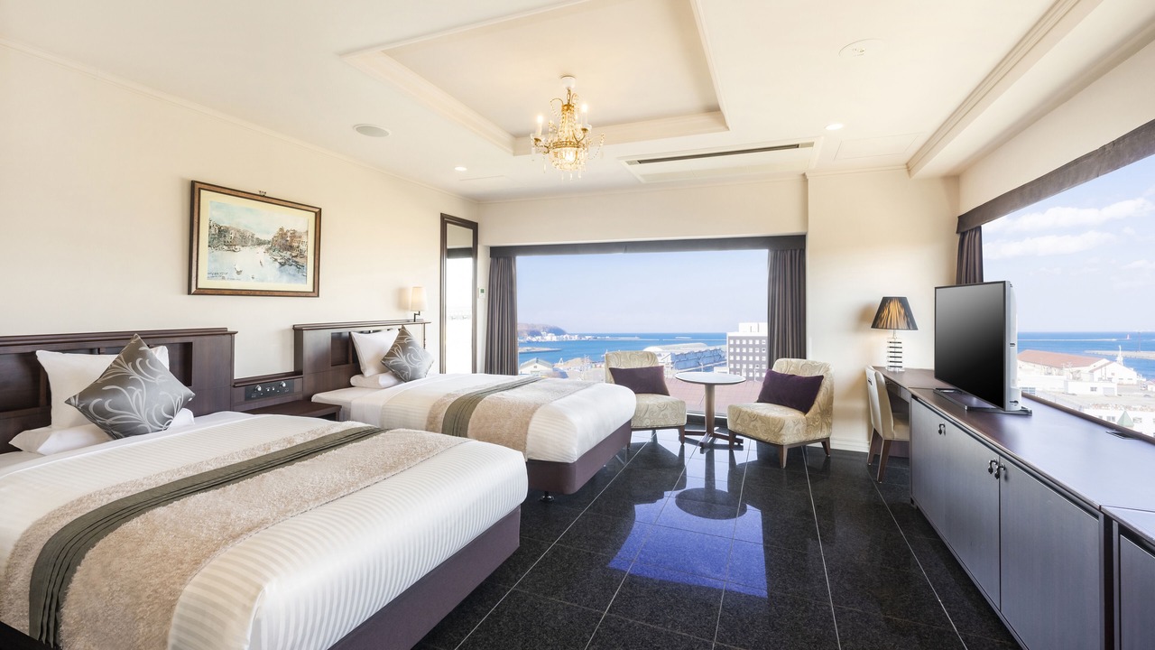 Photo of Bedroom in Otaru