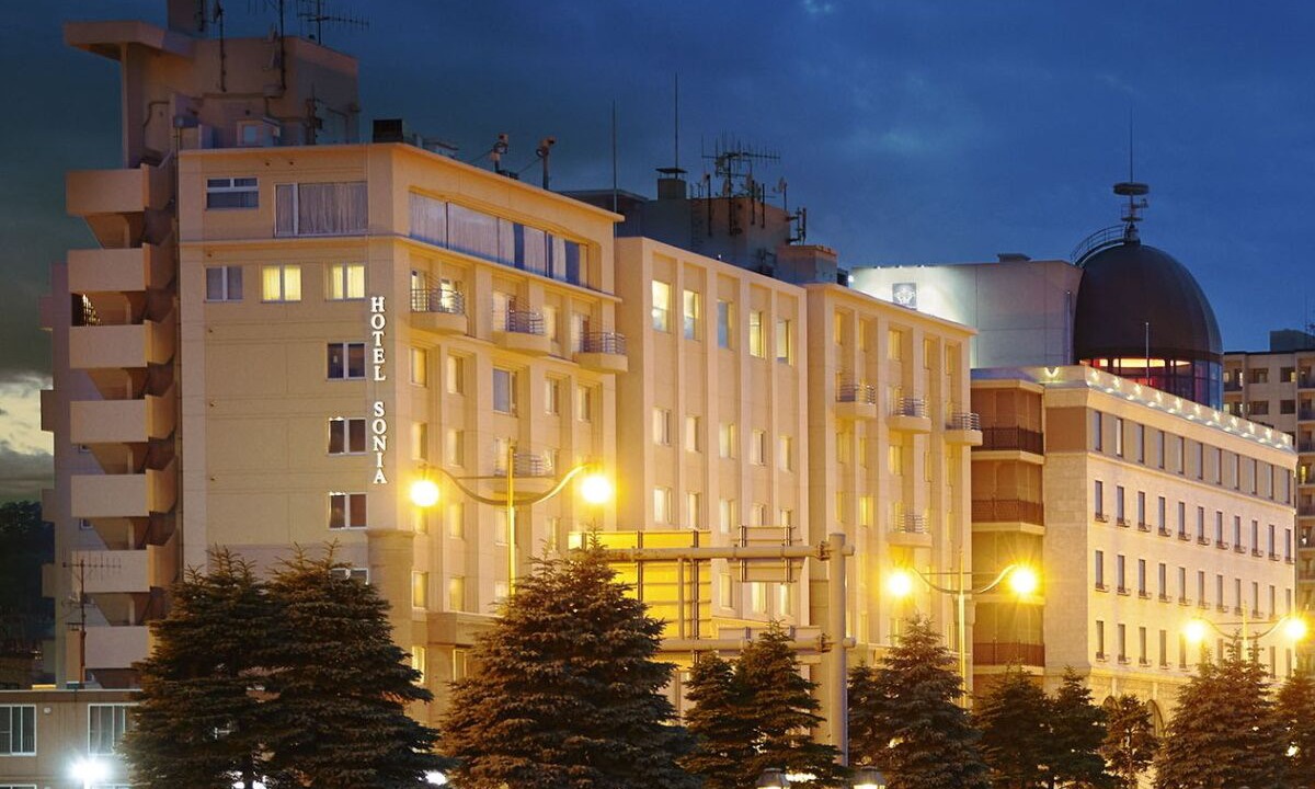 Photo of Outdoor in Otaru