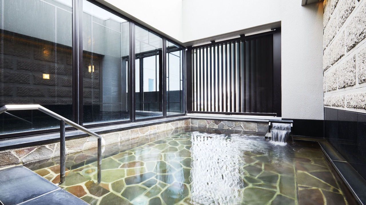 Photo of Bathroom in Otaru
