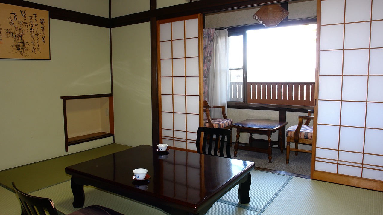 Photo of Others in Hida Takayama Onsen