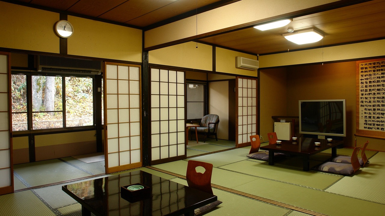 Photo of Others in Hida Takayama Onsen