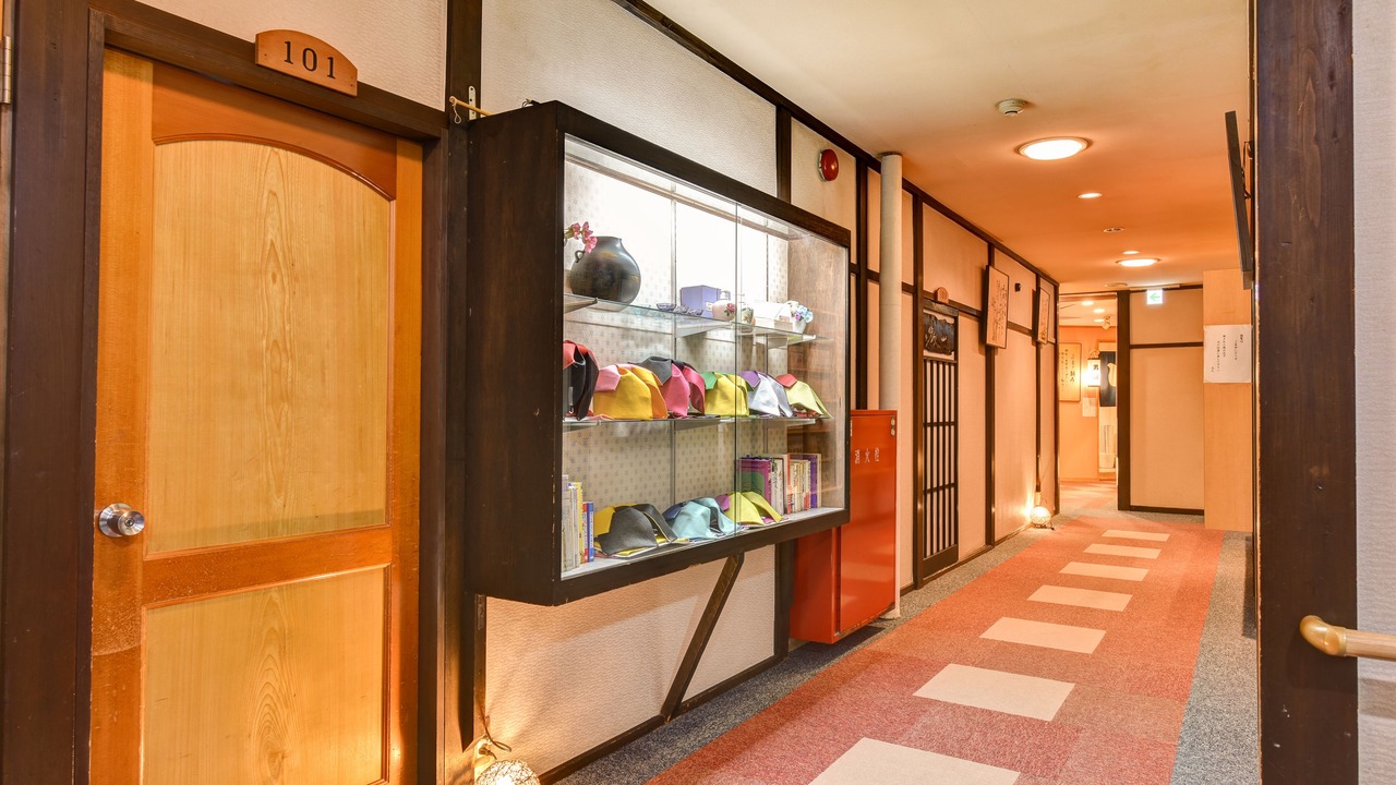 Photo of Others in Hida Takayama Onsen