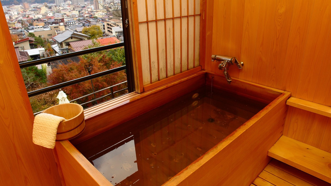 Photo of Others in Hida Takayama Onsen