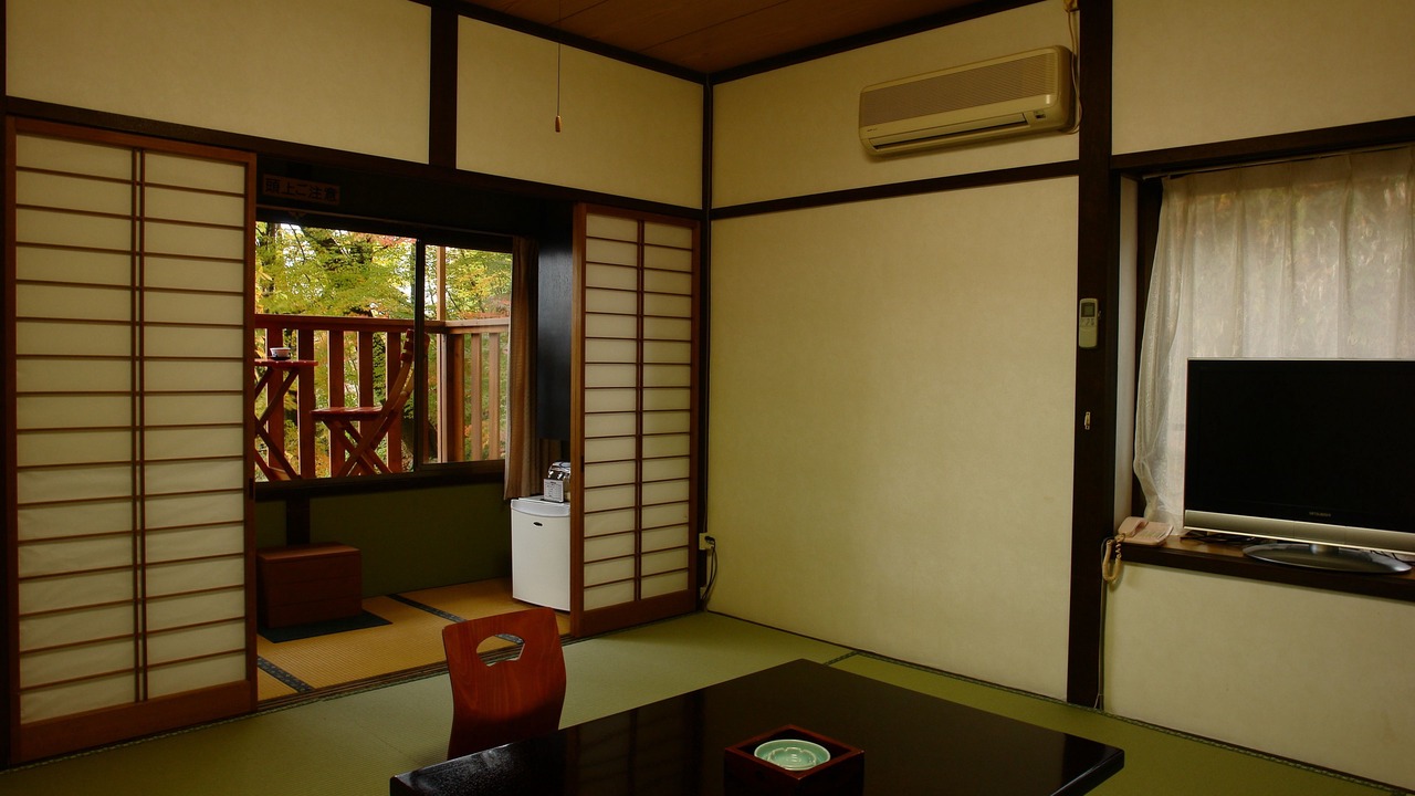 Photo of Others in Hida Takayama Onsen