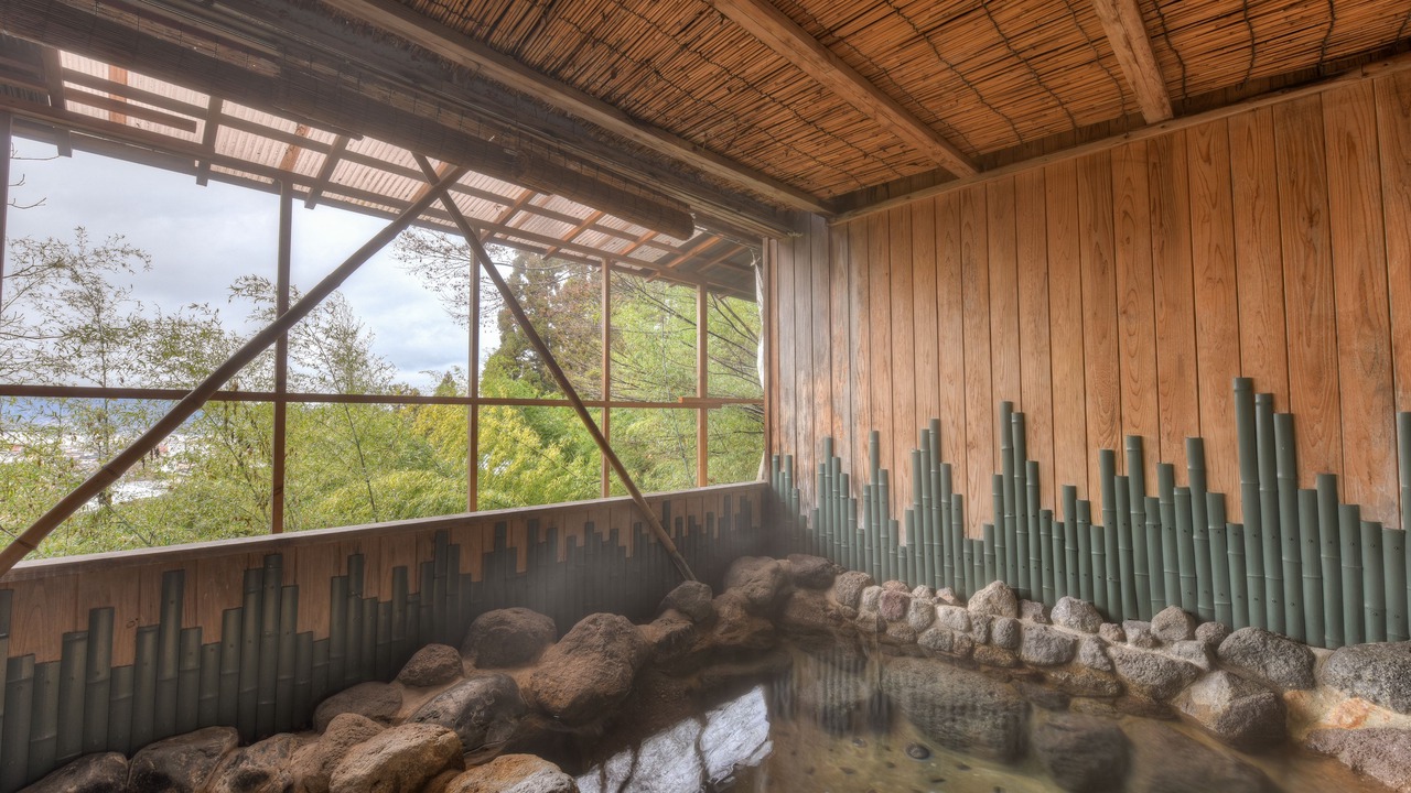 Photo of Others in Hida Takayama Onsen