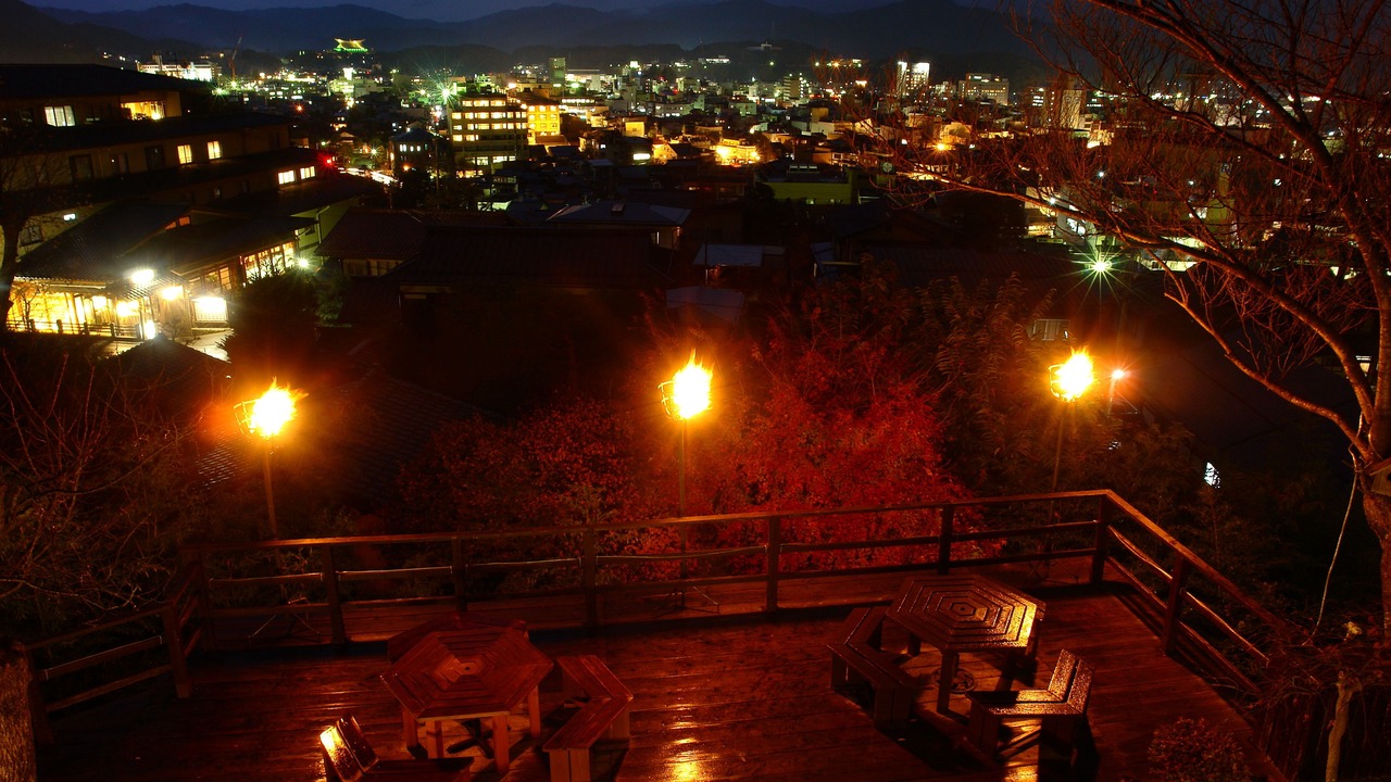Photo of Others in Hida Takayama Onsen