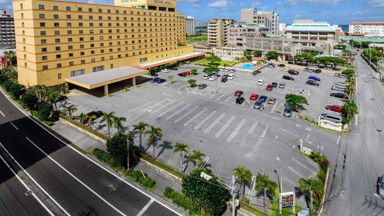 Photo of Outdoor in Naha City Centre