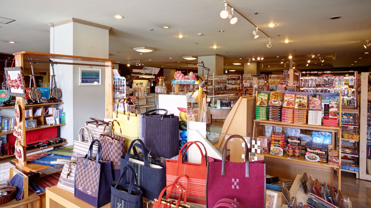 Photo of Others in Naha City Centre