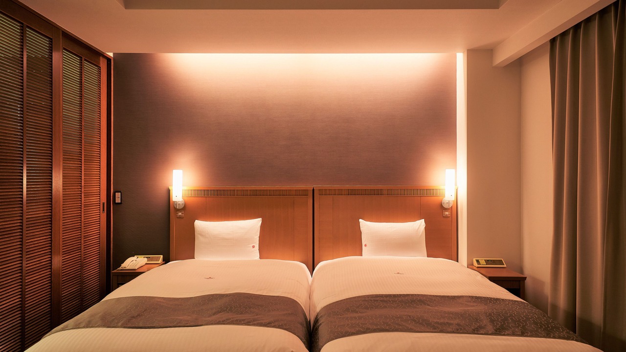 Photo of Bedroom in Naha City Centre