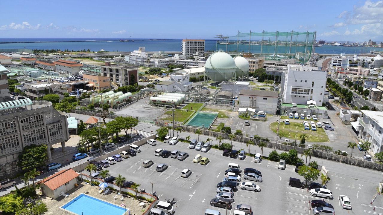Photo of Others in Naha City Centre