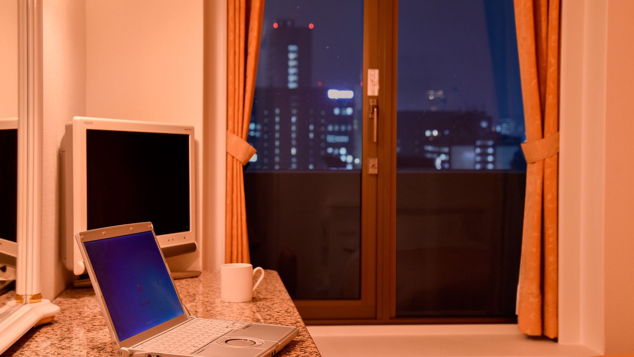 Photo of Bedroom in Sannomiya