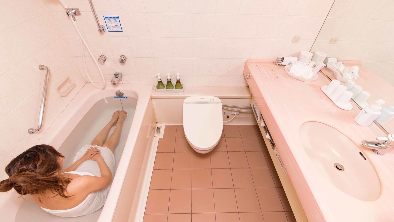 Photo of Bathroom in Sannomiya