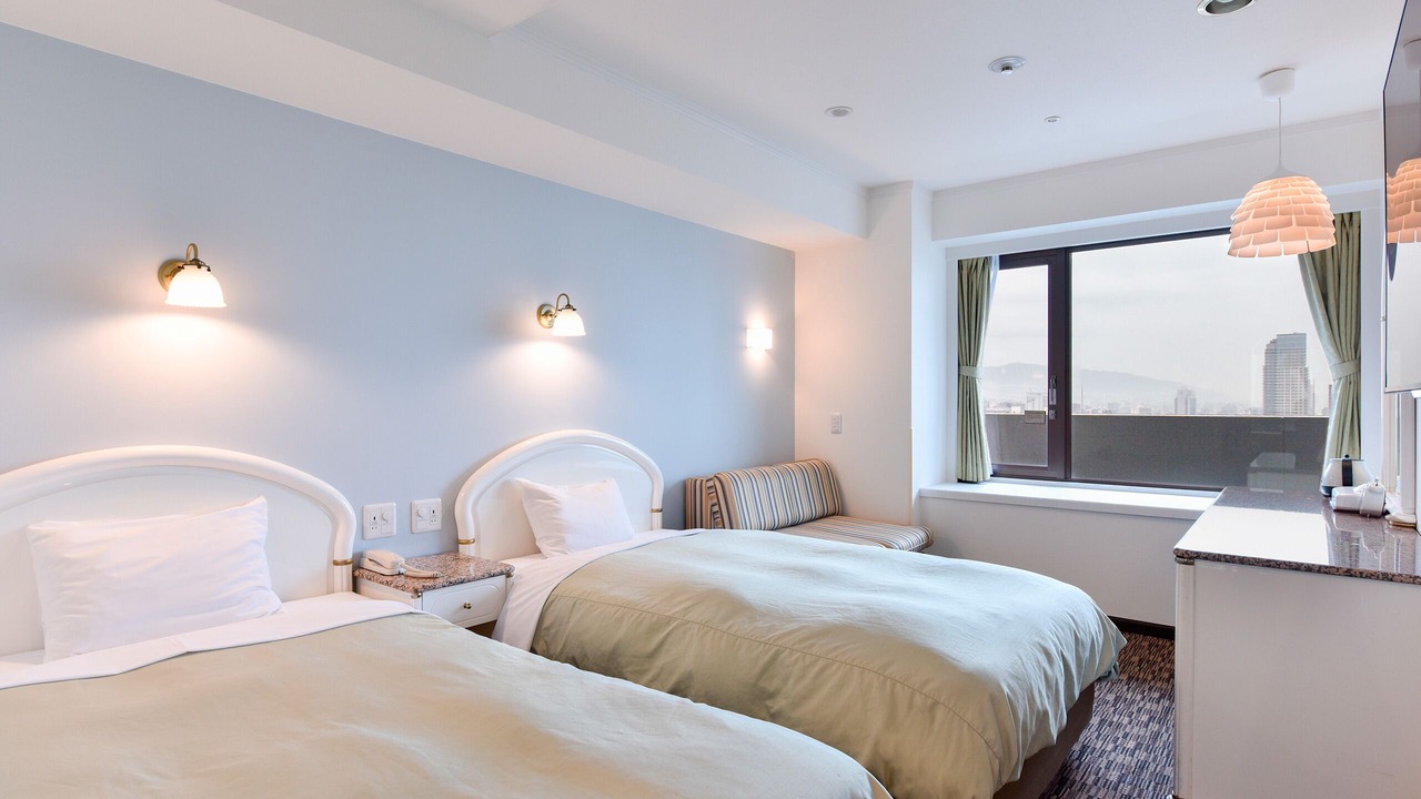 Photo of Bedroom in Sannomiya