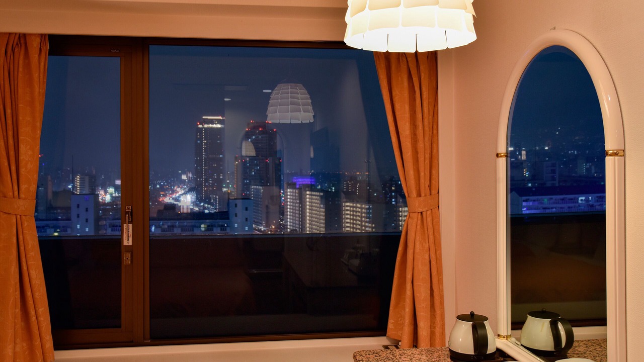 Photo of Bedroom in Sannomiya