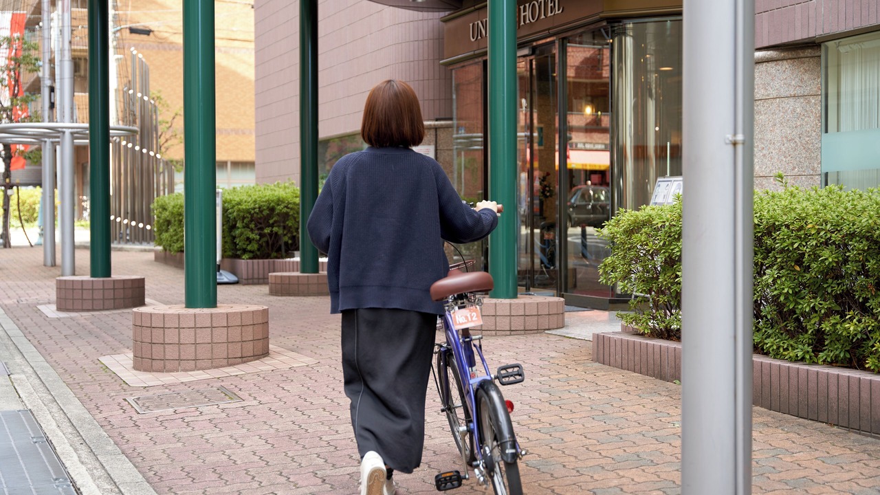 Photo of Others in Sannomiya