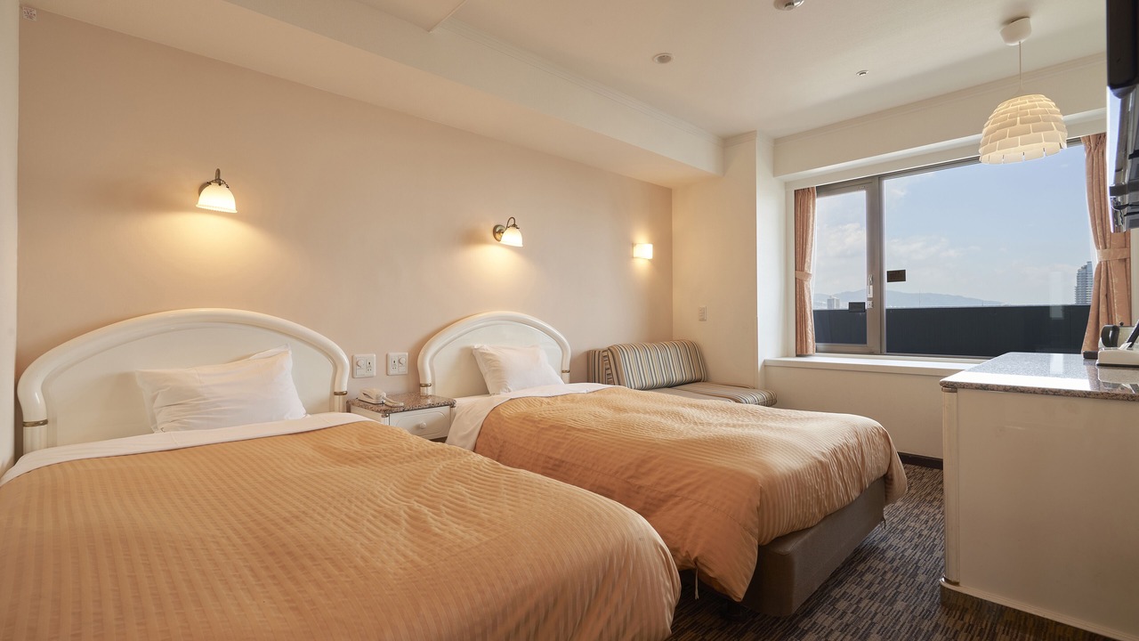 Photo of Bedroom in Sannomiya