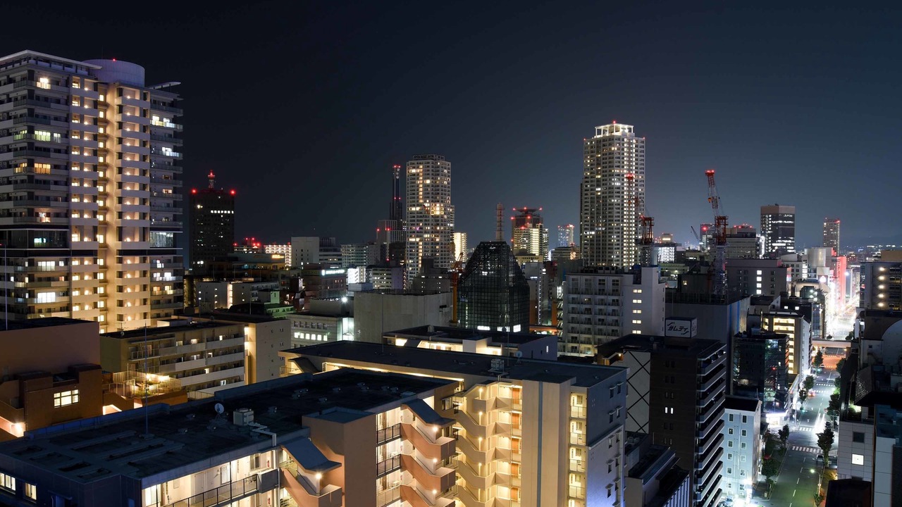 Photo of Others in Sannomiya