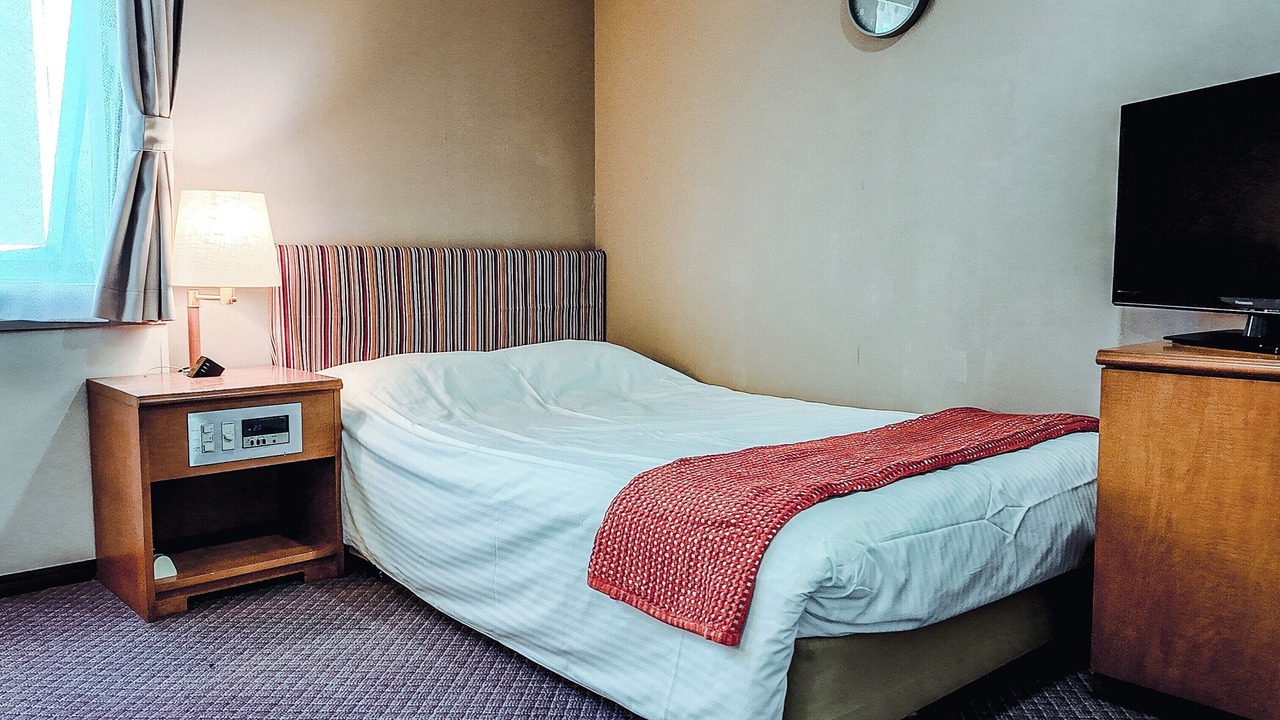 Photo of Bedroom in Chuo Ward