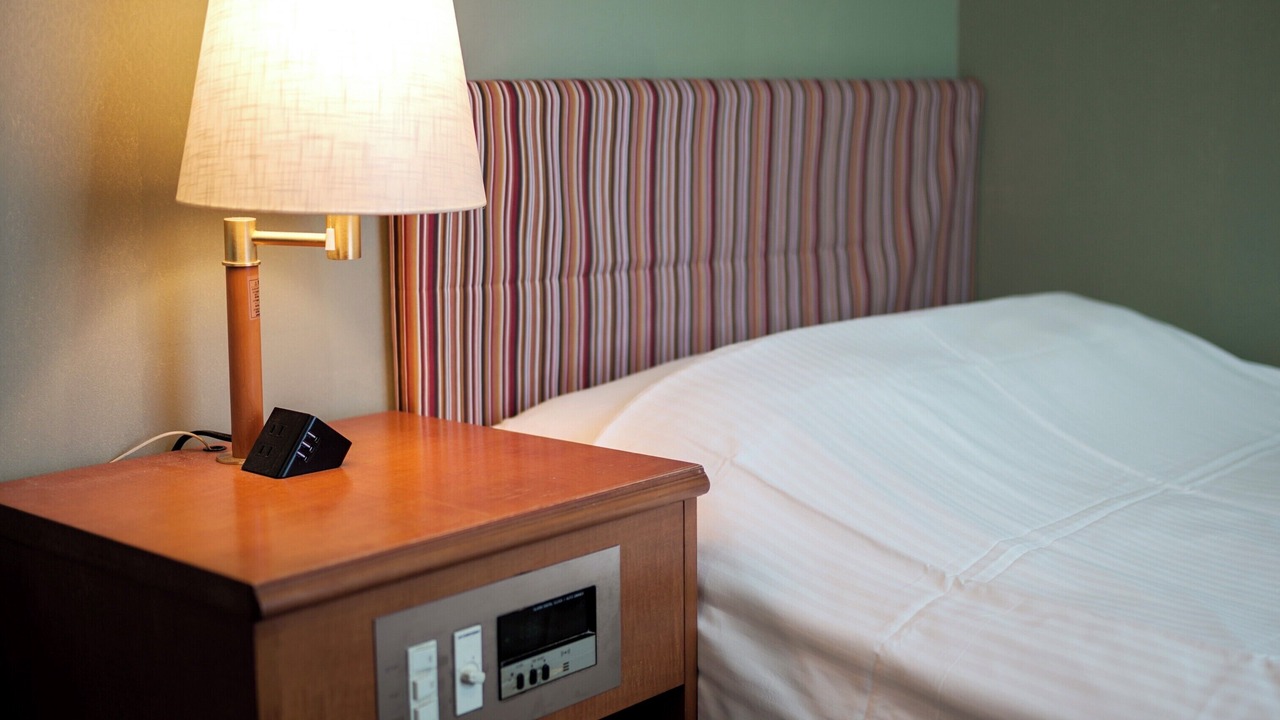 Photo of Bedroom in Chuo Ward