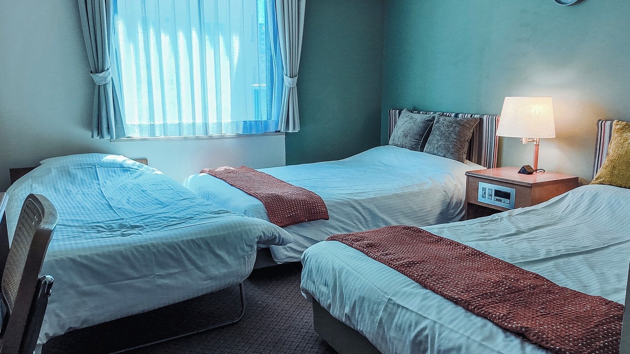 Photo of Bedroom in Chuo Ward