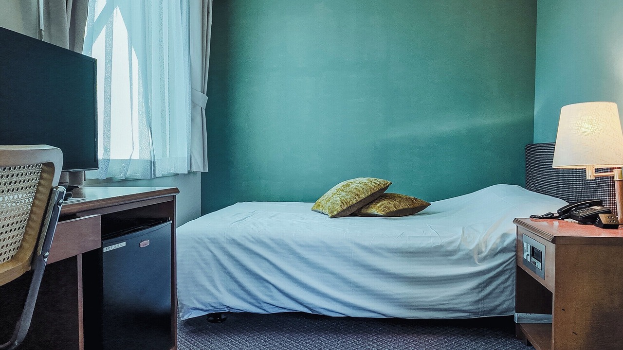 Photo of Bedroom in Chuo Ward