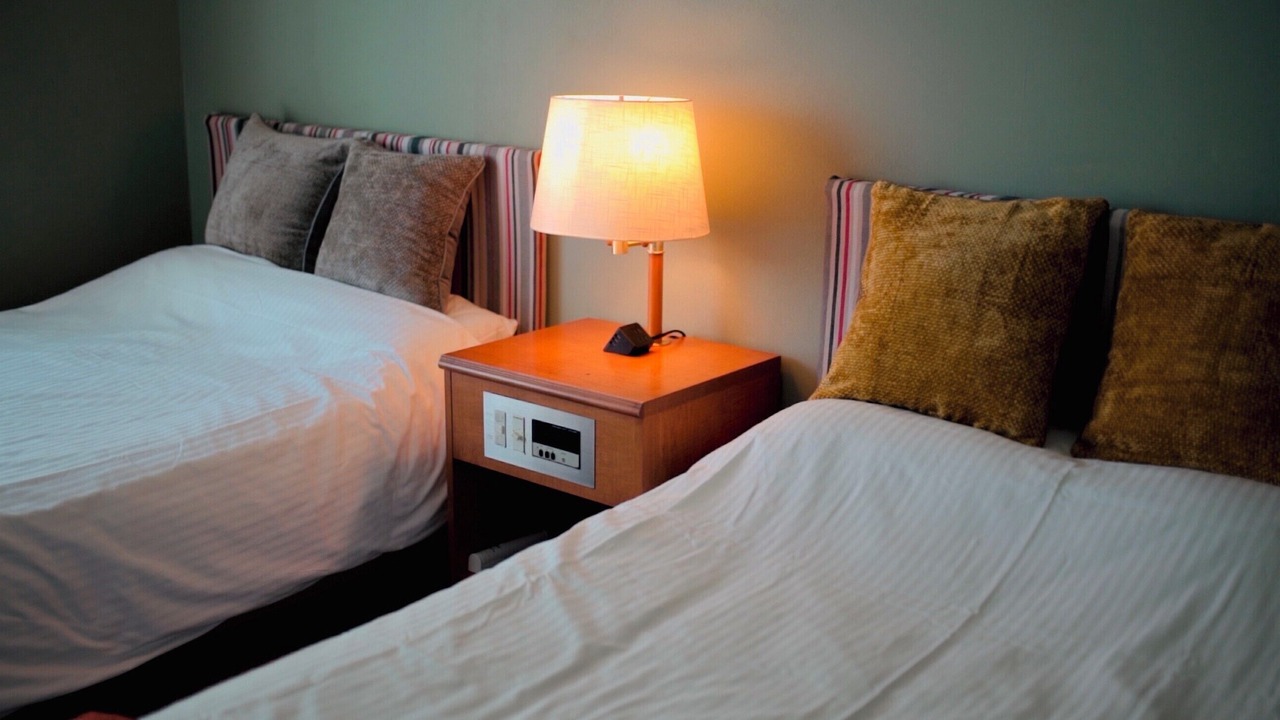 Photo of Bedroom in Chuo Ward