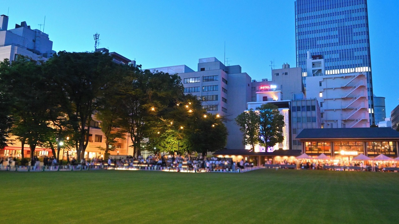 Photo of Outdoor in Toshima
