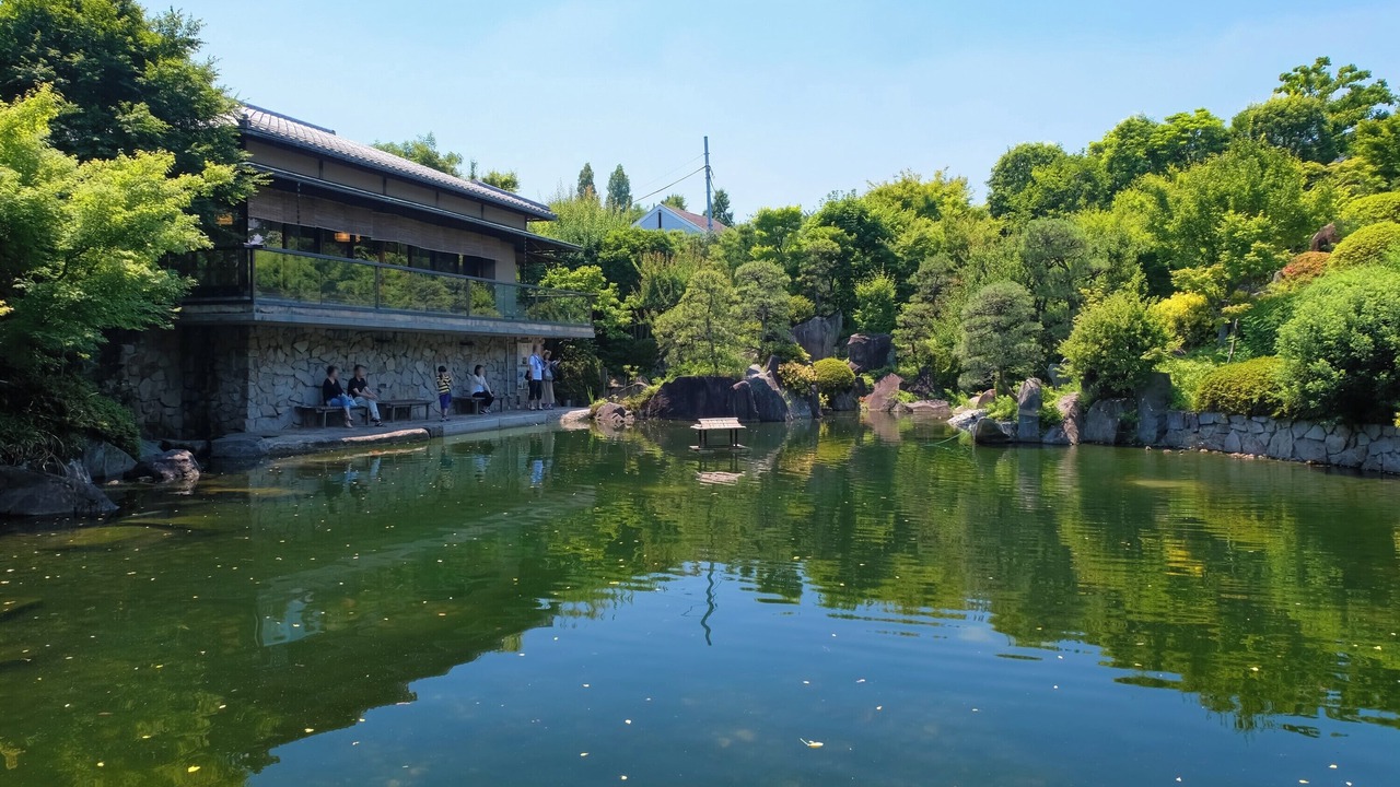 Photo of Outdoor in Toshima