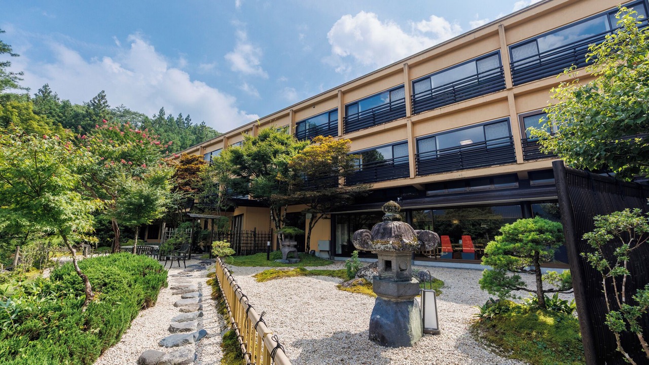 Photo of Outdoor in Nikko