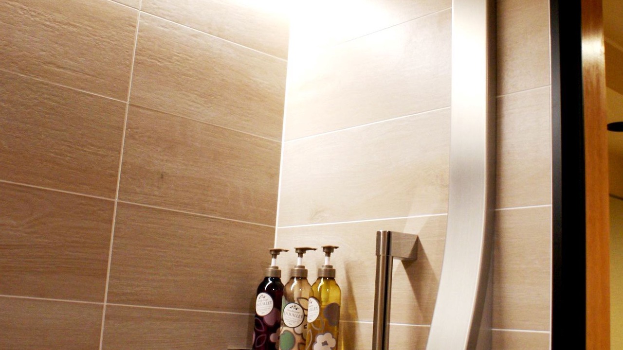 Photo of Bathroom in Nikko