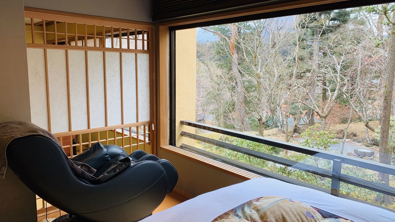 Photo of Bathroom in Nikko