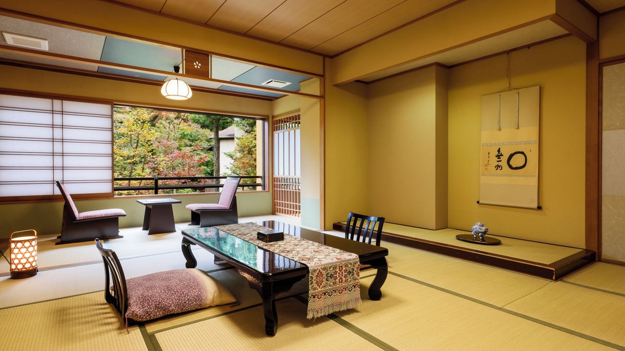 Photo of Bedroom in Nikko
