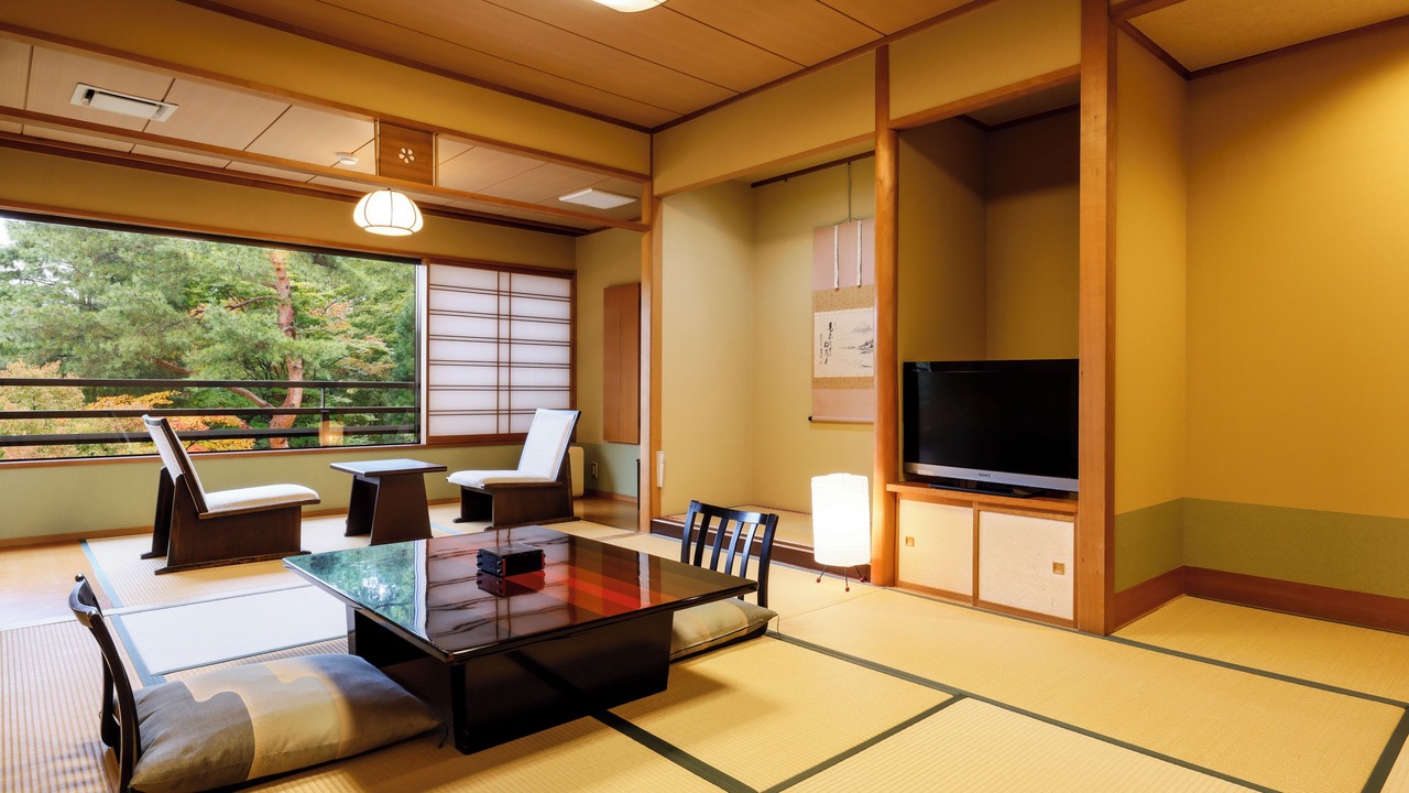 Photo of Bedroom in Nikko