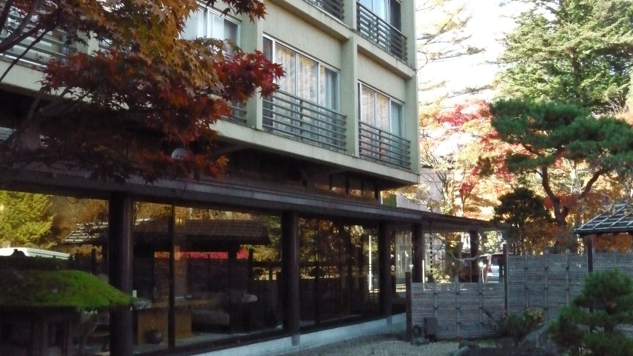Photo of Outdoor in Nikko