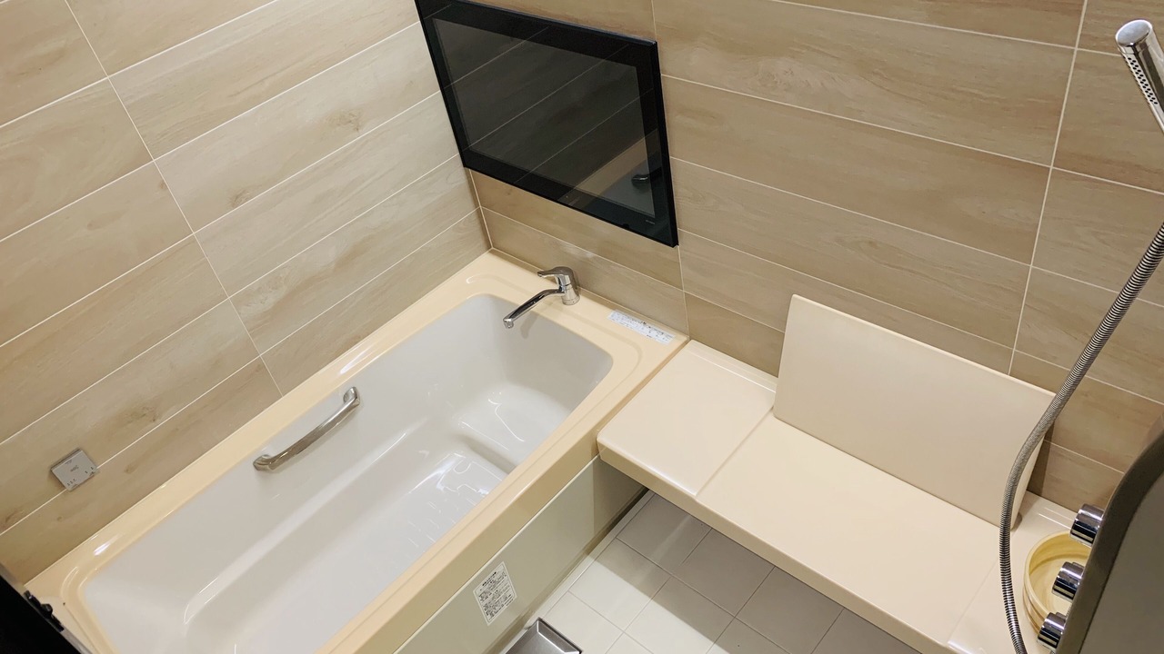 Photo of Bathroom in Nikko