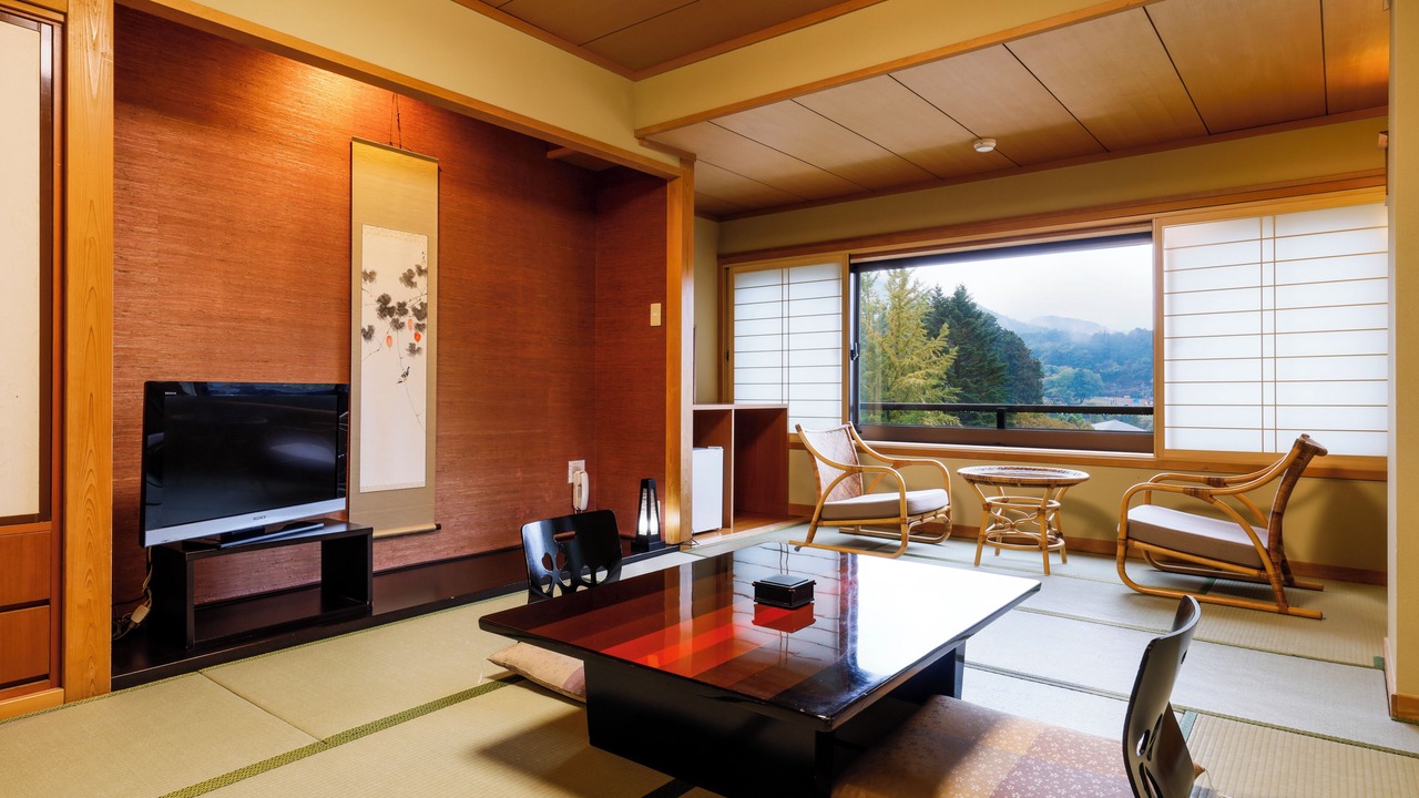 Photo of Bedroom in Nikko