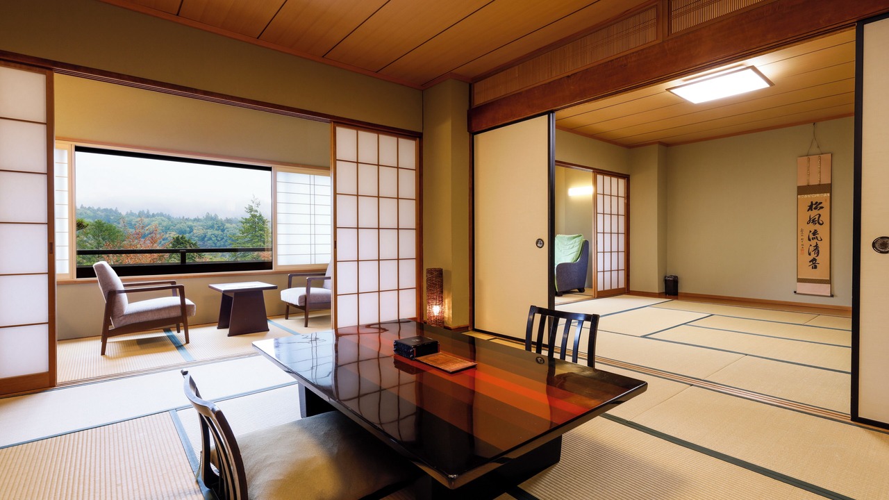 Photo of Bedroom in Nikko