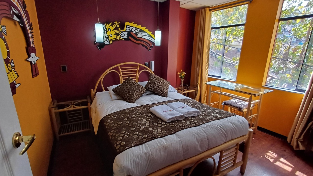 Photo of Bedroom in Cusco