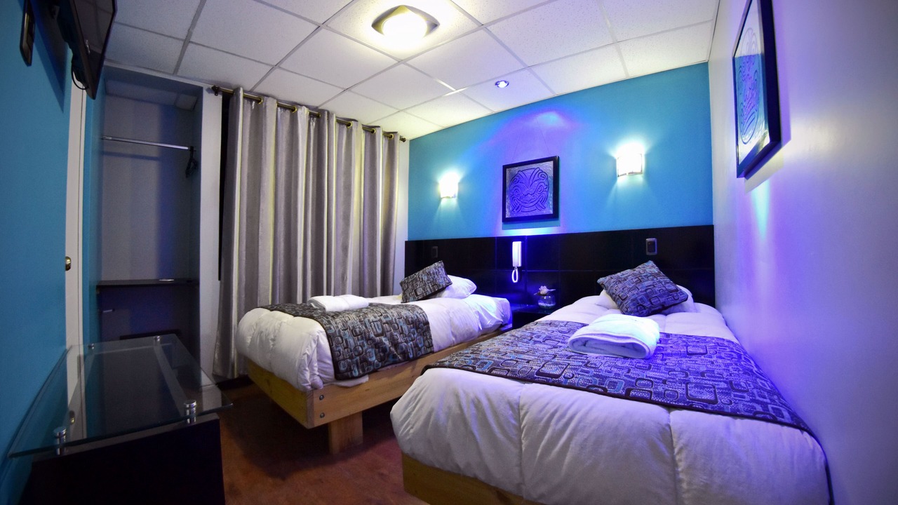 Photo of Bedroom in Cusco
