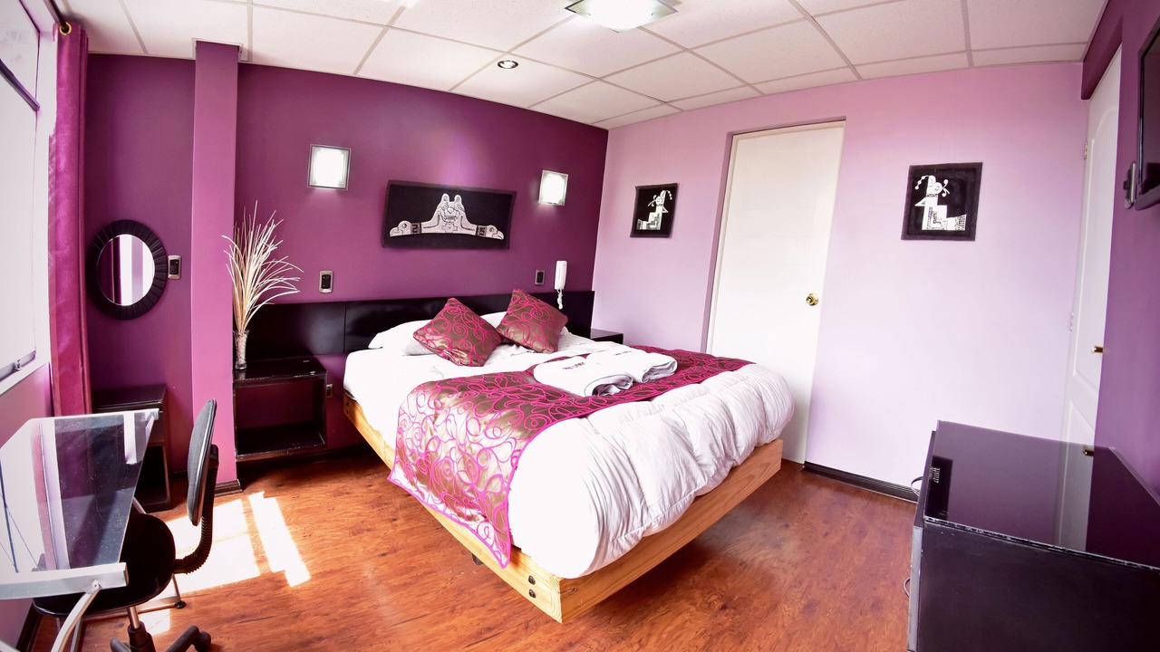 Photo of Bedroom in Cusco