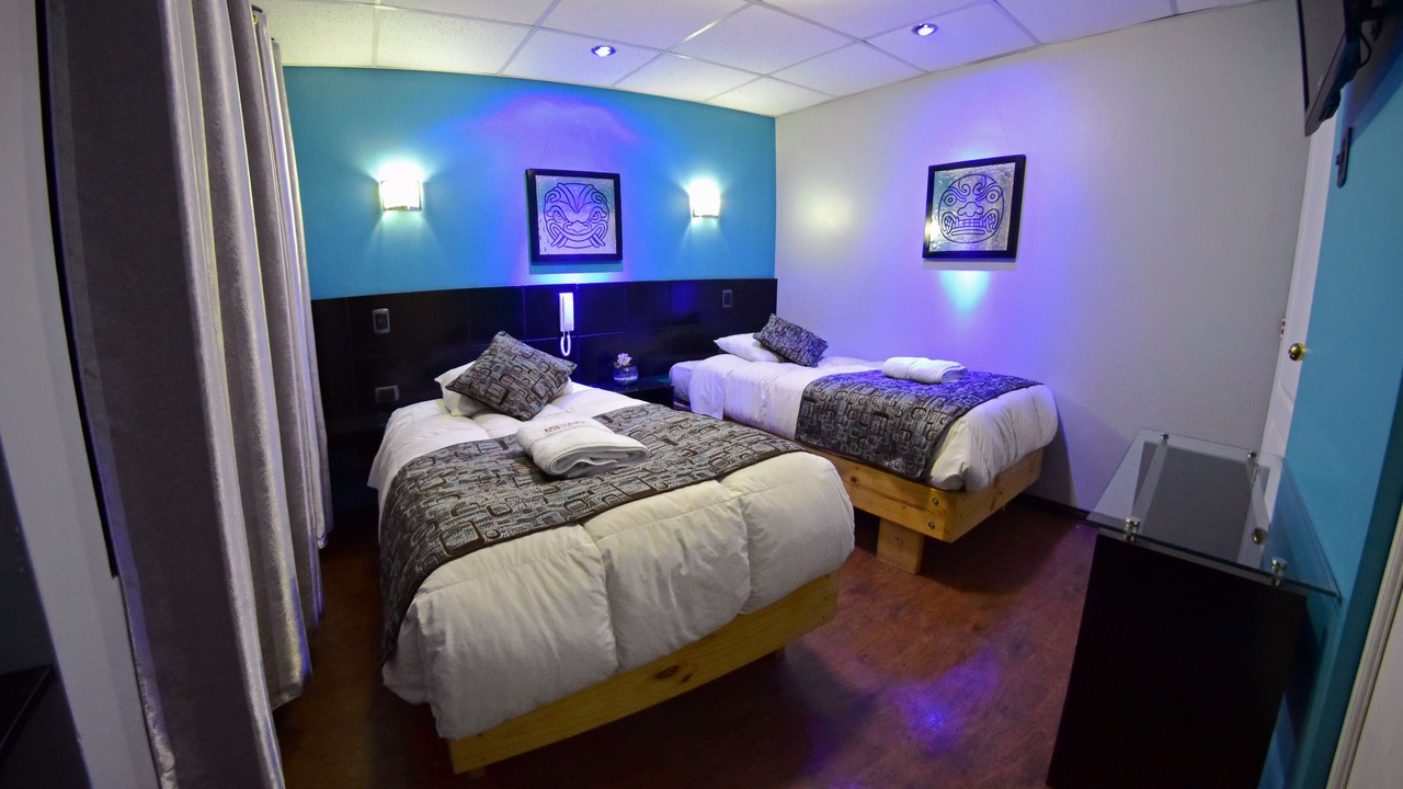 Photo of Bedroom in Cusco