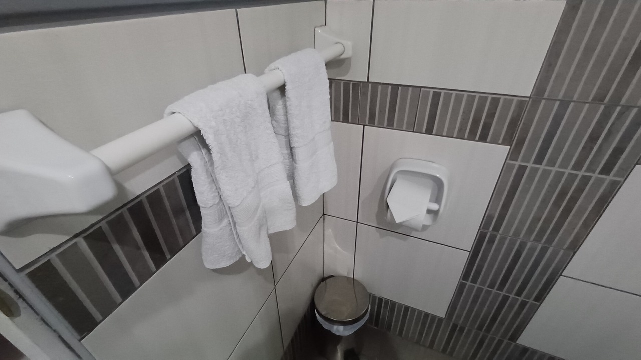 Photo of Bathroom in Cusco