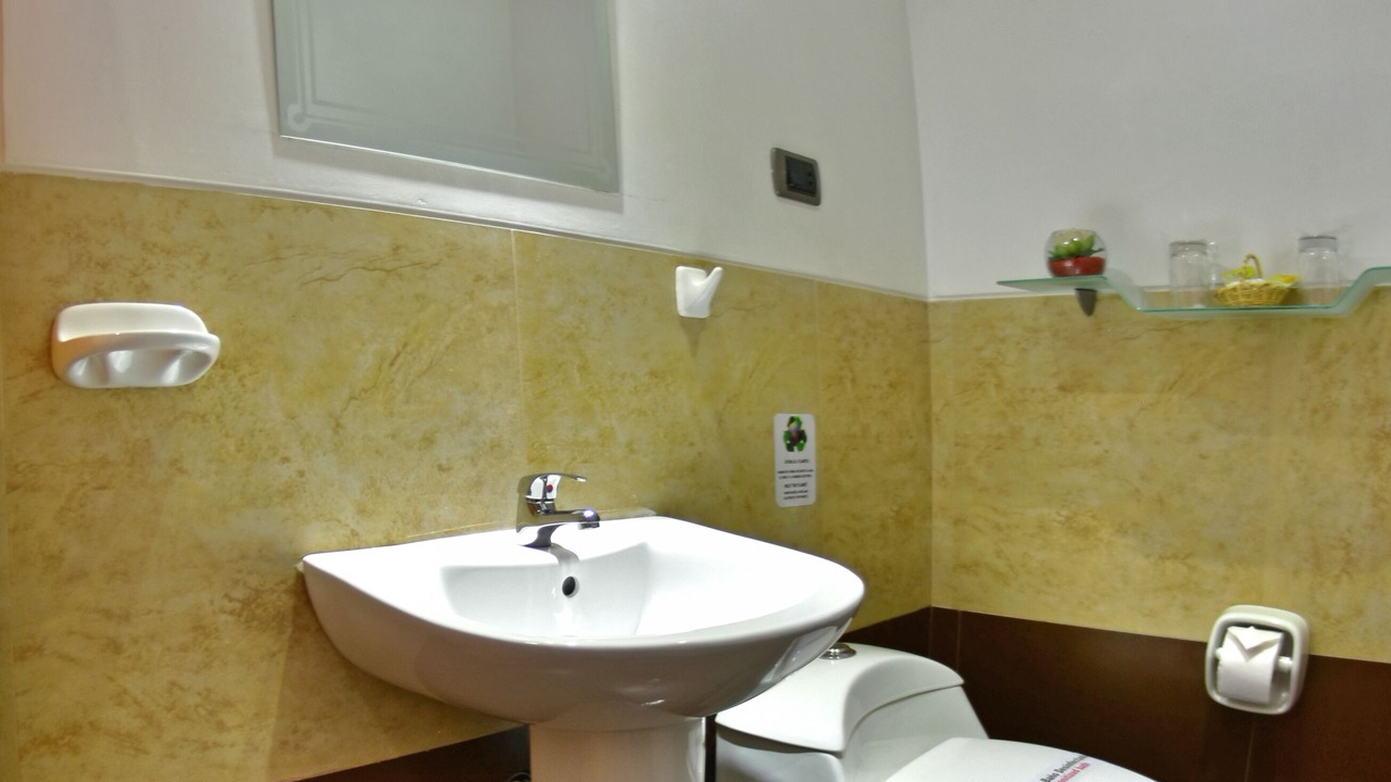 Photo of Bathroom in Cusco